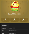🧁🧁🧁Bunny Muffin🧁🧁🧁
✅ Комиссию за передачу (25 звёзд) я беру на себя! в Telegram (ТГ)